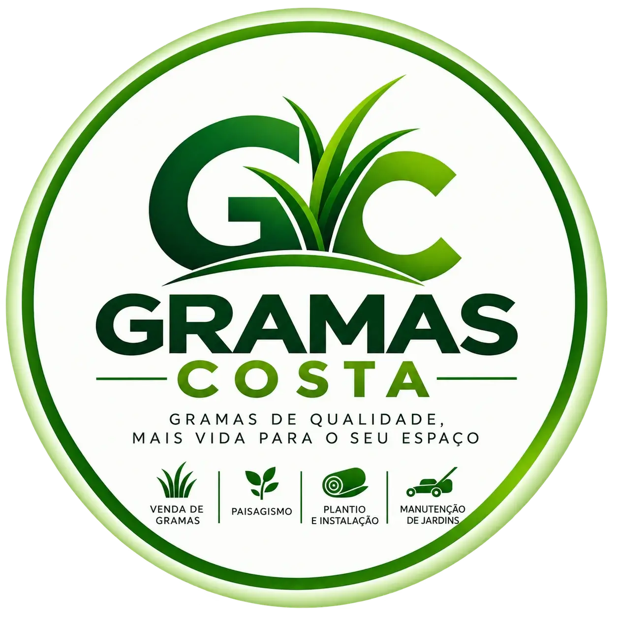 Gramas Costa
